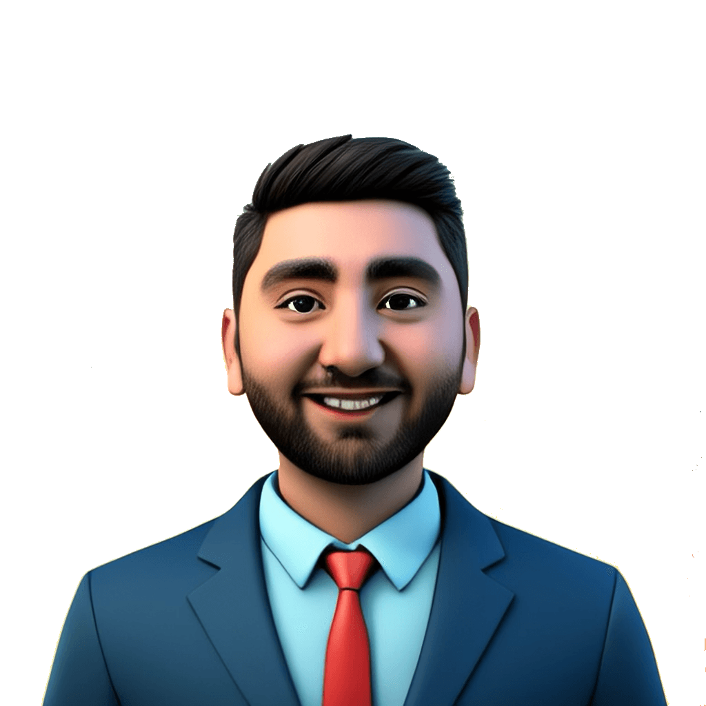 Gor Grigoryan illustration