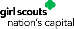Girl scouts nation's capital